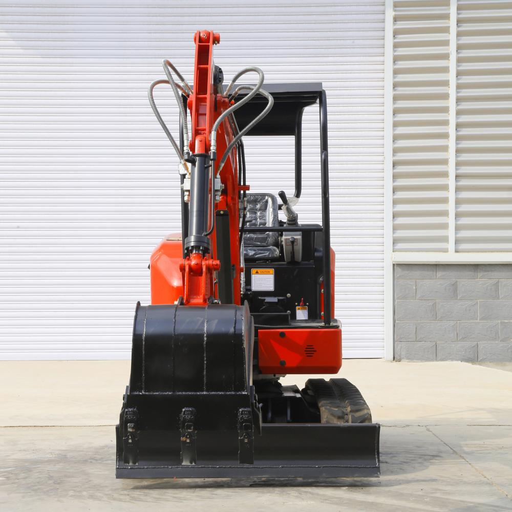 Hot Sale Mini 2.6ton Excavator