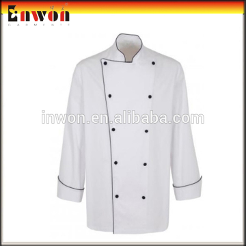 executive chef coat uniform