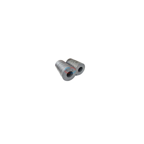 ferrite injection magnet molded soft ferrite ring