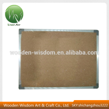 aluminum frame notice board