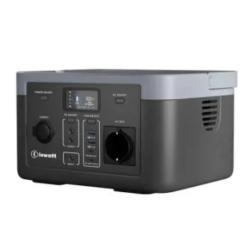 High Frequency Solar Inverter 5000W