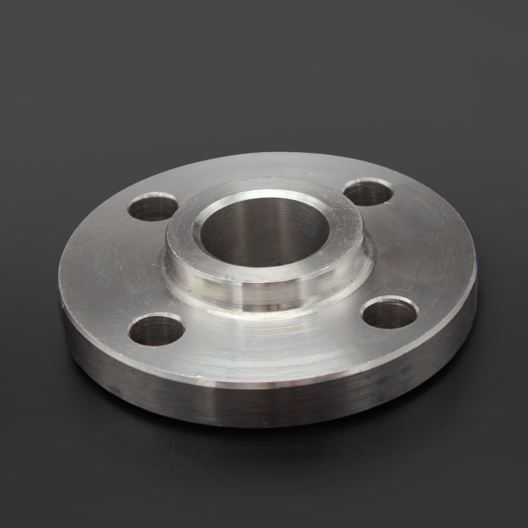 galvanised steel floor flanges