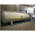 32cbm 12ton LPG غاز اسطوانة ملء النباتات