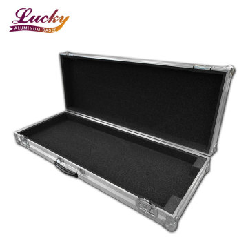 Hardshell Shallow Roundback Acoustic Guitar Case