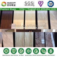 Lightweight Fireproof Material Imitation Marble Fireplace