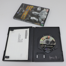 Switch Game Cube Display Case Game Replacement Case For GameCube