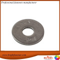 BrightFfastener عالي الجودة DIN125 غسالة مسطحة