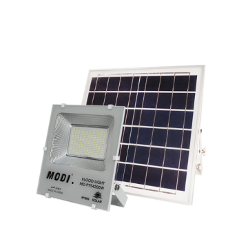 Solar automatic sensor door light