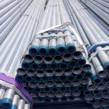 Pre Galvanized Weld Hollow Section 11/4 Inch