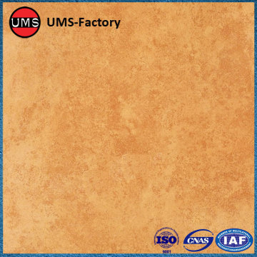 Rustic decorative tiles for kitchen floor