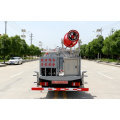 Guaranteed 100% FOTON 4000liters Insecticide Spray Truck