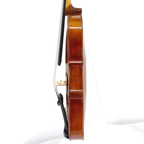 4/4 Buatan Tangan Maple Violin Gred Umum