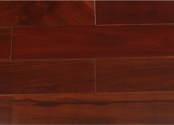 high density ipe solid wood flooring