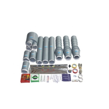 Cold Shrinkable 10kV/35kV Outdoor Terminal