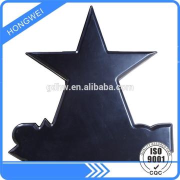 Vacuum formed display light box with factory price