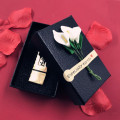 custom cosmetic paper lipstick make up packaging box