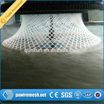 Trade HDPE plastic turf reinforcement Mesh/turf reinforcement mesh/Turf reinforcement mesh for grass protection