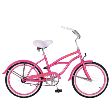 Mini Boy Kids' Small Beach Cruiser Bikes