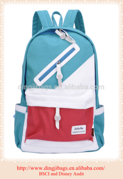 Newest Cheap Wholesale Laptop Backpack School Satchel Rucksack
