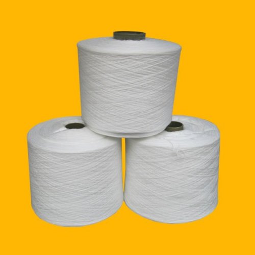 Industrial machine sewing thread 100% staple fiber polyester sewing thread  40/3