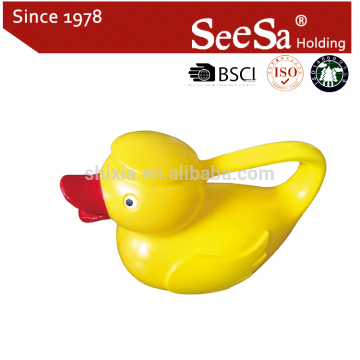 2L Garden used Watering Can spray water Water Cans Type and PE Plastic Type watering can