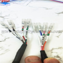 Fábrica de chicotes de fios de suprimento de componentes baratos e originais