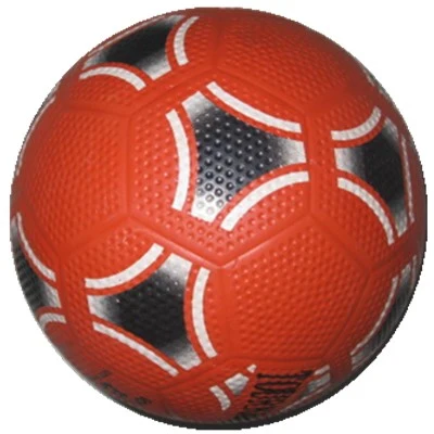 Size 5 High Quality Rubber Soccer