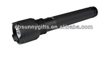 High Power flashlight CREE LED camouflage color high power flashlight Manufacturer