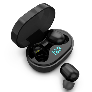 True Wireless Bluetooth Headphones in-Ear Earphones