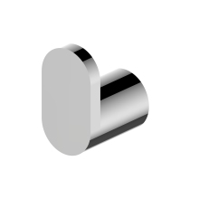 Wall-Mounted Bath Shower Towel Clothes Bathroom Hook and Rails