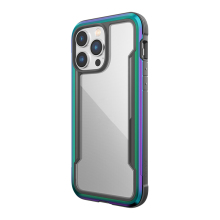 Xdoria Shield Metallic Shockproof Case for iPhone 14