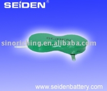 Ni-MH Button Battery