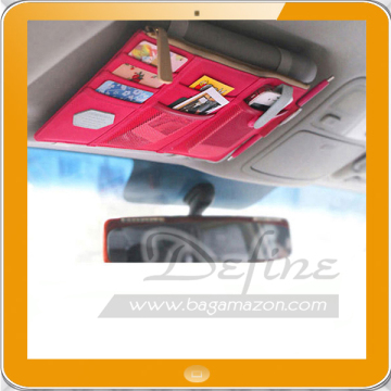 Multifunction Car Storage Bag Hanging Bag