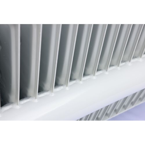 radiator of oil-immersed transformer