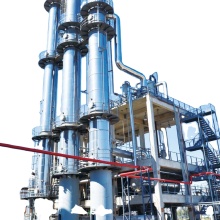 Ethanol Production Line and Equipment