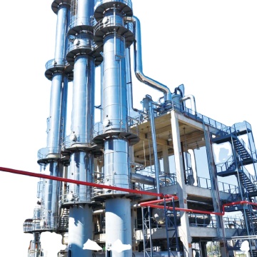 Ethanol Production Line and Equipment