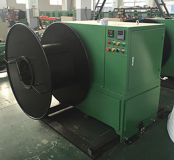 Máquina de extrusión de aluminio Aluminum Extrusion Machine