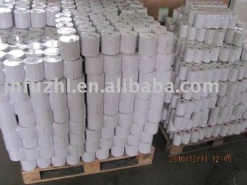 ticket roll paper