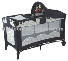 2013 baby travel cot