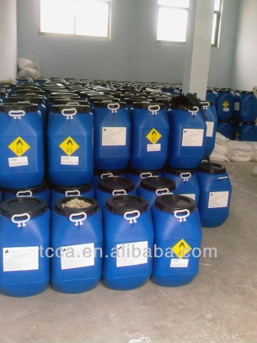 factory calcium chloride anhydrous