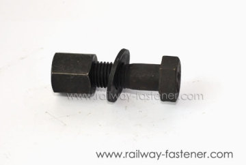 Squre head bolt