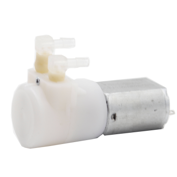 new era miniature peristaltic pump oem