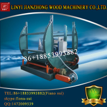 veneer tilting machine/ panel overturning machine