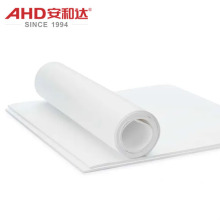 F4 Sheet White PTFE Board 1mm to 100mm
