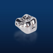 Customized Metal Dental Crown