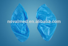 PE shoe disposable shoe cover