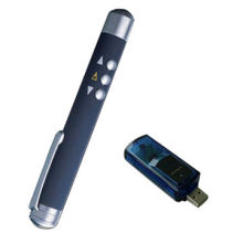 RC Laser Pointer, CE, FCC, RoHS Certifications