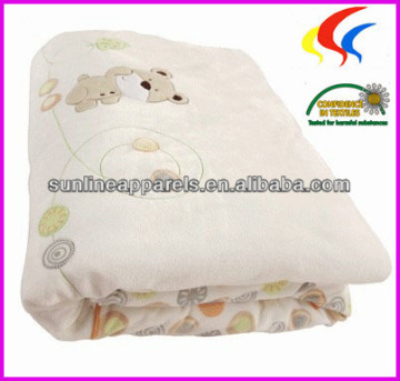 crib bedding set