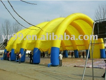Big Inflatable Tent,Big Inflatable Model