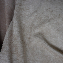 Microfiber Foil Printed Ultra Suede Cloths